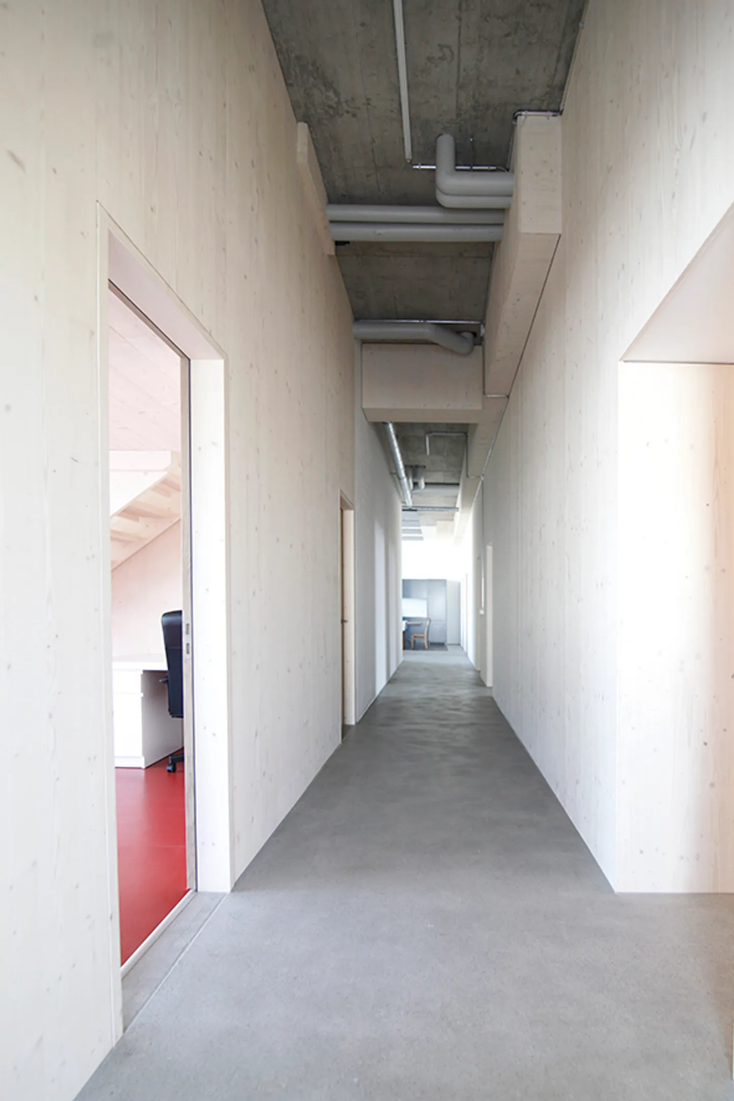 Chambre partagée à Wittenbach - Photo 7 sur 7