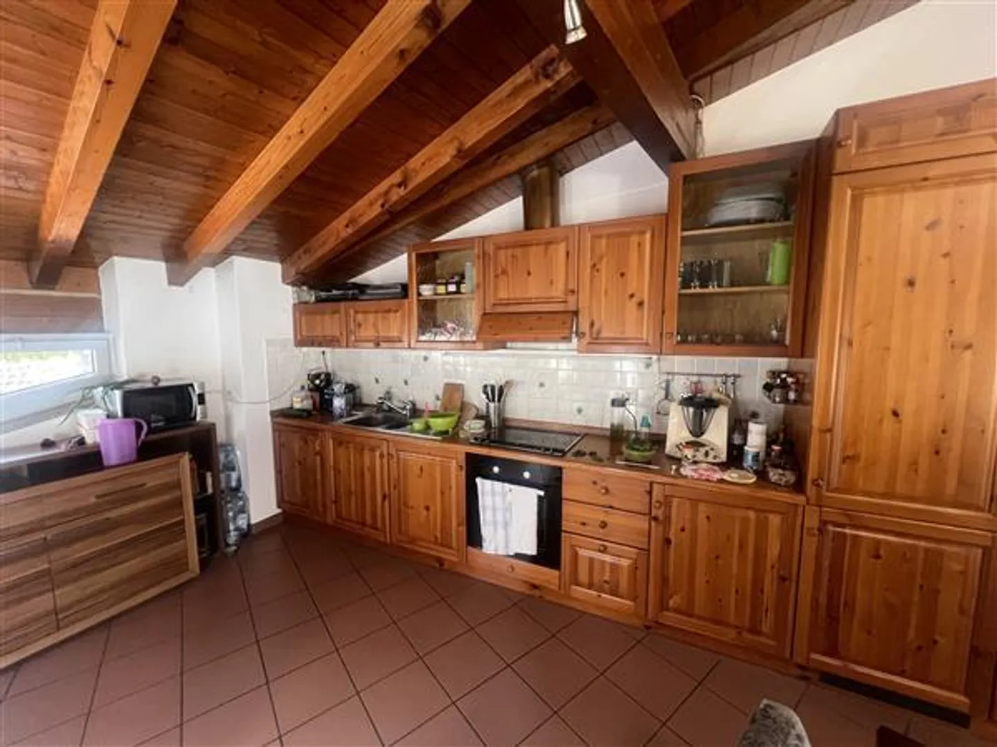 Riva San VItale: Palazzo a reddito - Foto 12 di 13