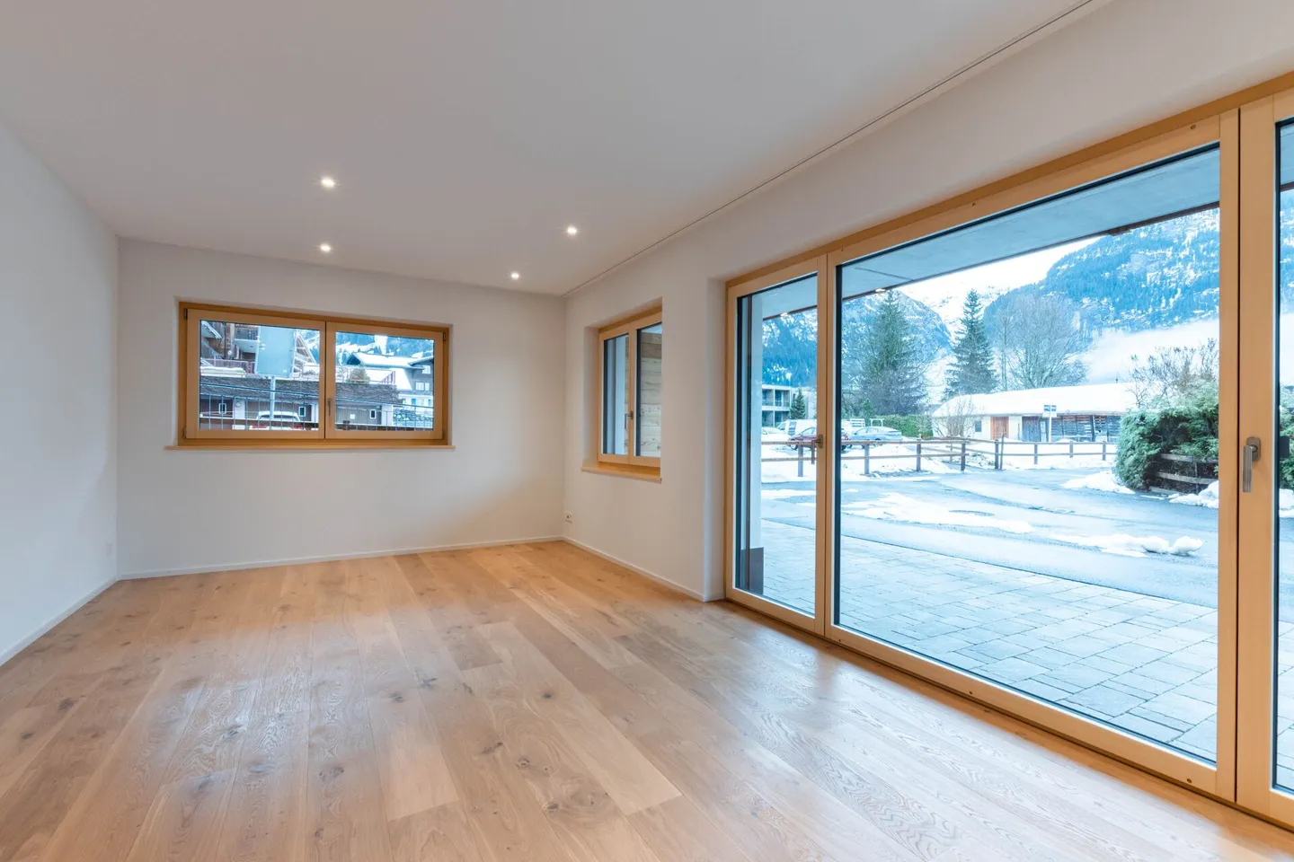 Appartement central 3.5 pièces - Chalet Neuenhaus - Photo 15 sur 19
