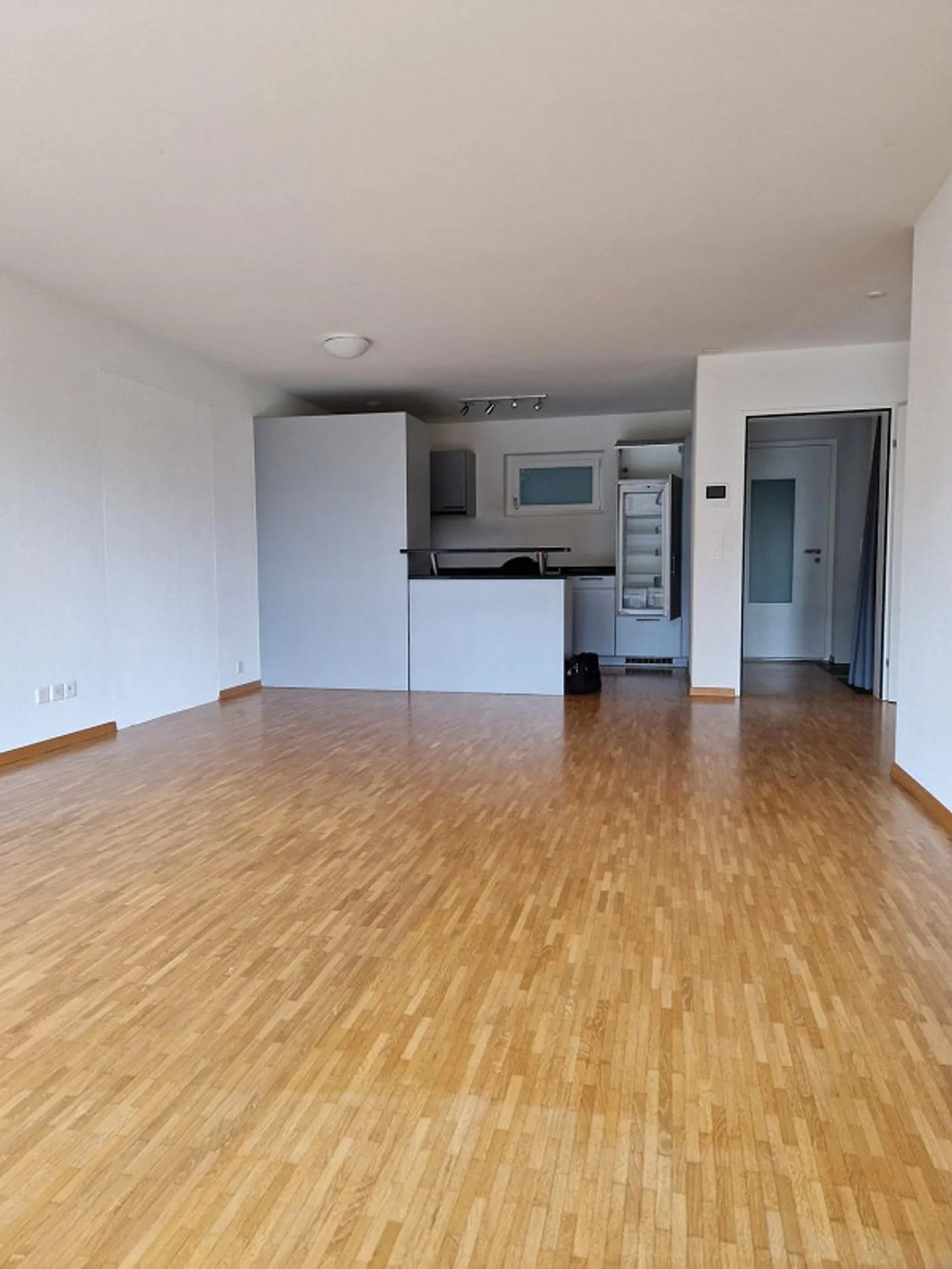 Charmante Wohnung mit Garten - Foto 6 von 12