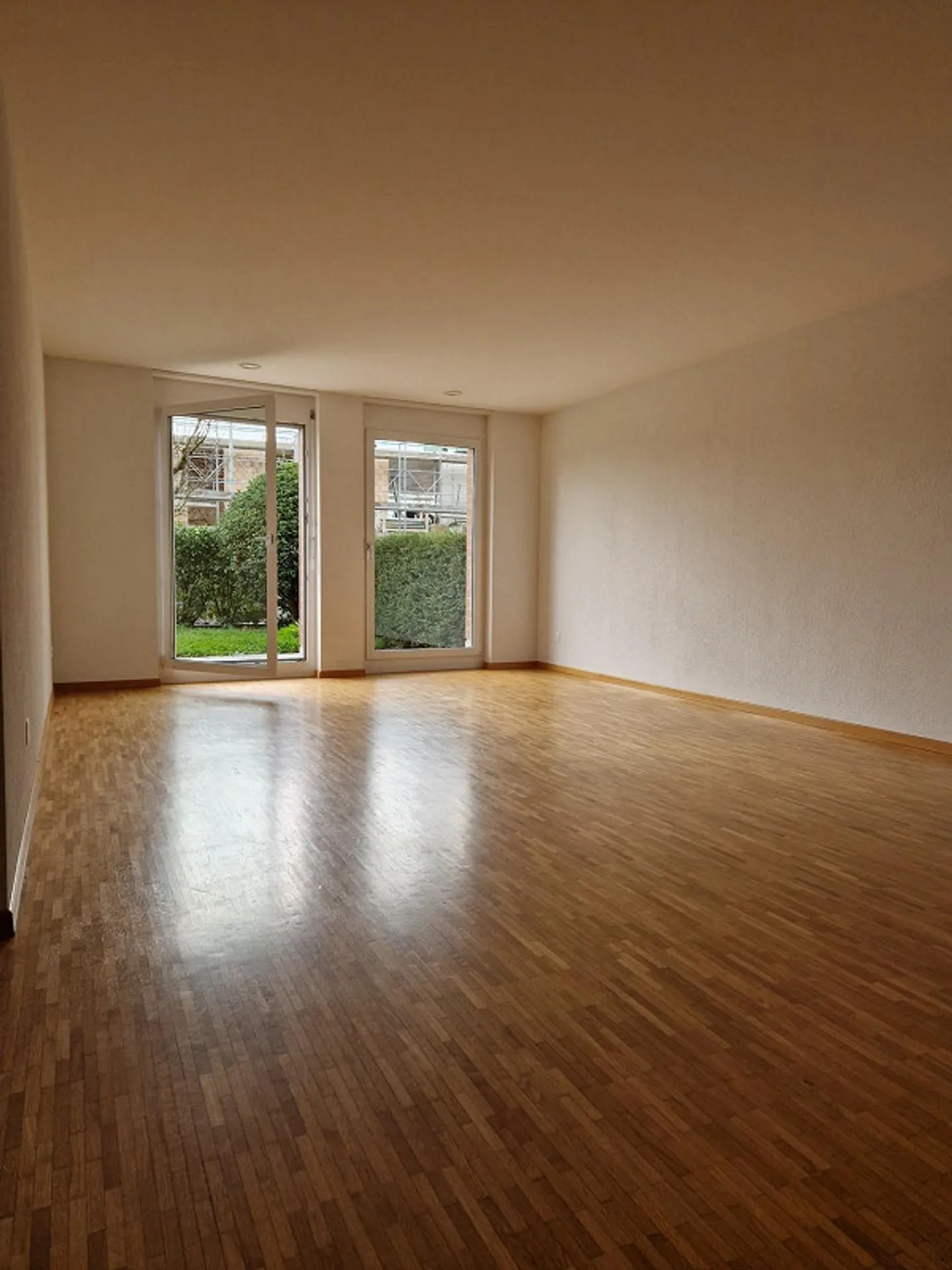 Charmante Wohnung mit Garten - Foto 7 von 12