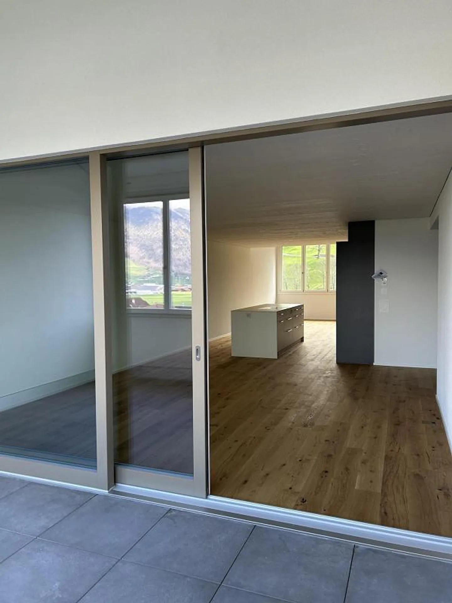 Charmante 5.5 Zimmer Wohnung - Foto 5 von 14