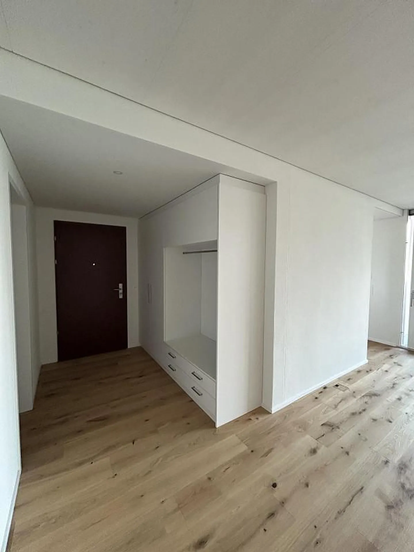 Charmante 5.5 Zimmer Wohnung - Foto 12 von 14