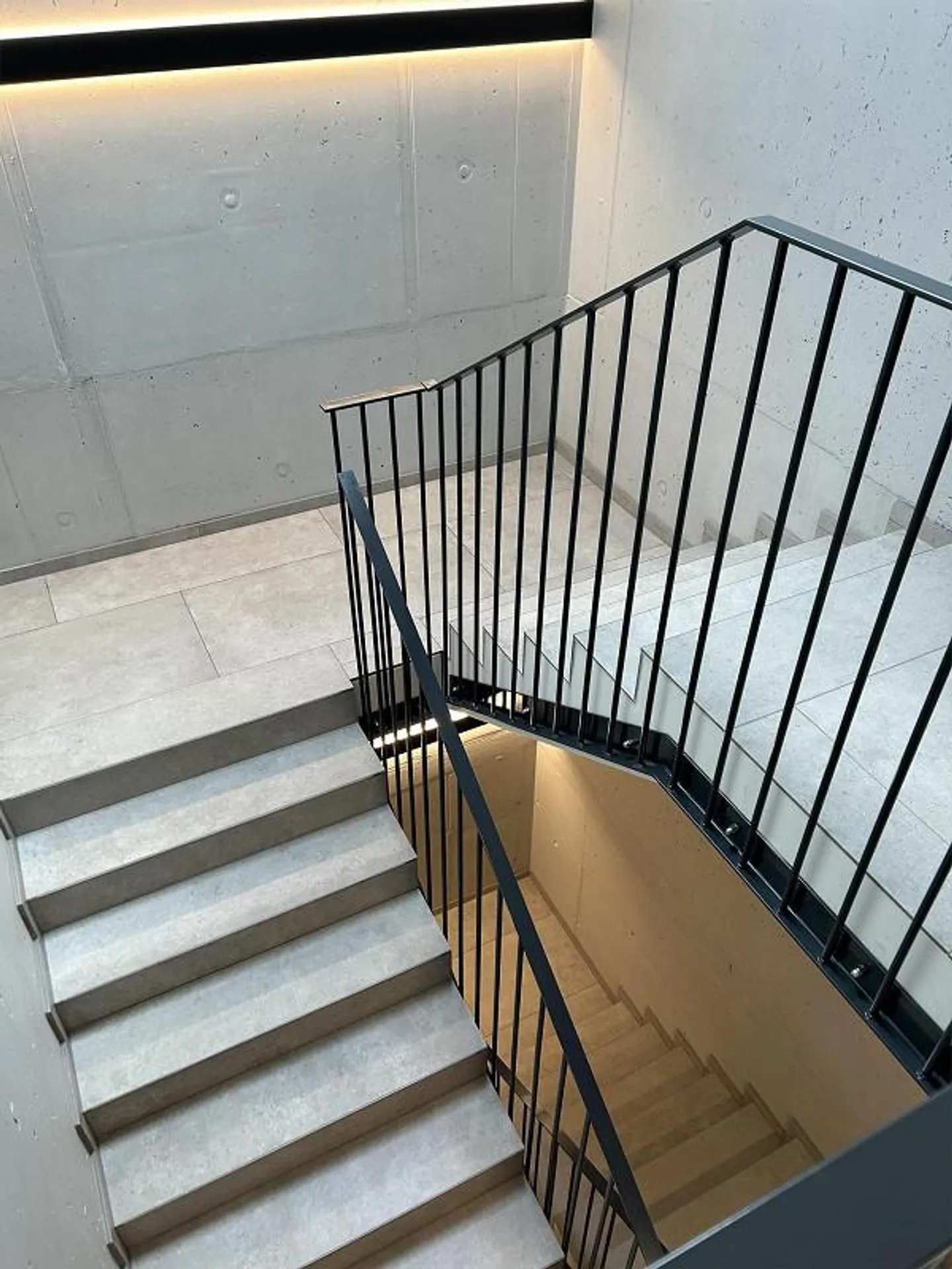 Charmante 5.5 Zimmer Wohnung - Foto 13 von 14