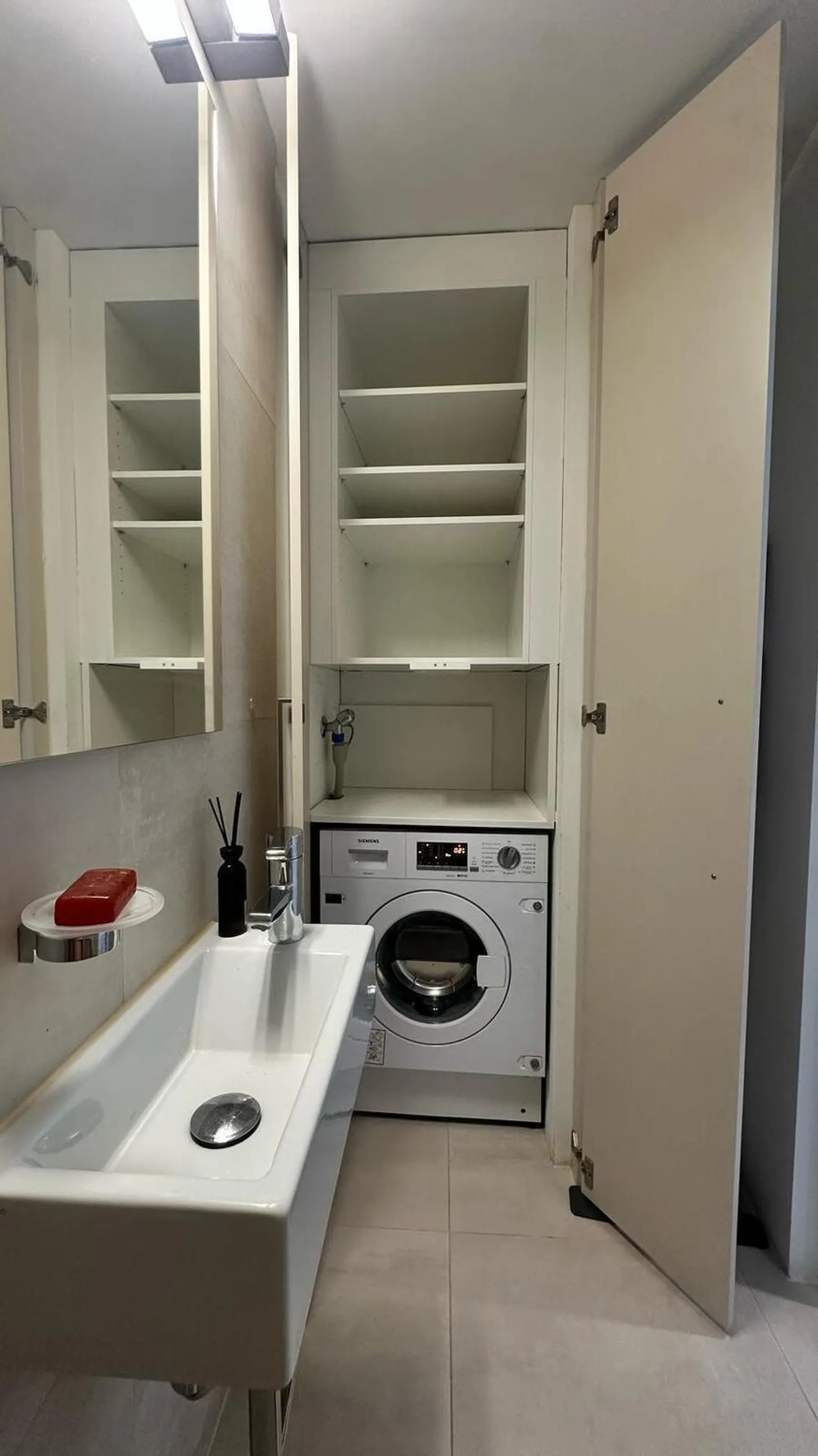 Appartamento duplex 2½ locali a Zurigo - Distretto 1 Centro Storico, arredato, TE - Foto 10 di 10