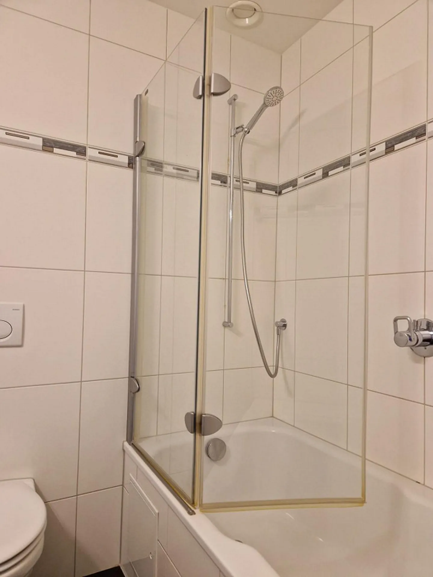 Charmante Wohnung mit Garten - Foto 10 von 12