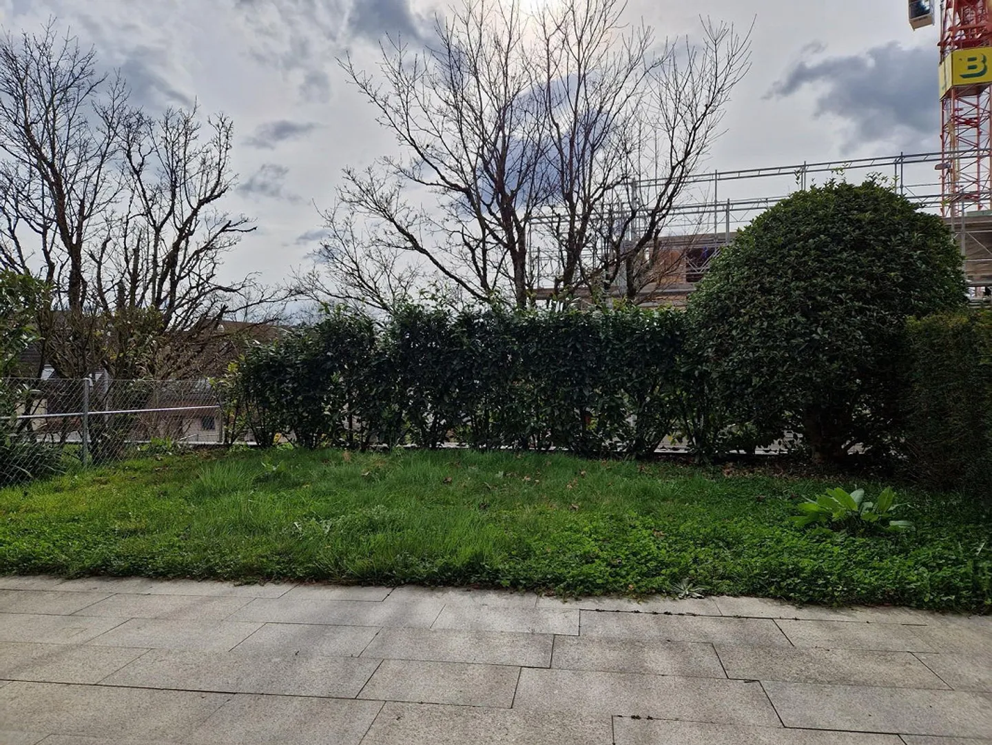 Charmante Wohnung mit Garten - Foto 11 von 12