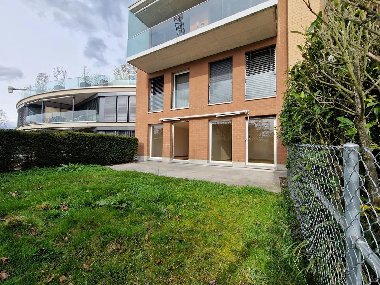 Charmante Wohnung mit Garten - Foto 12 von 12