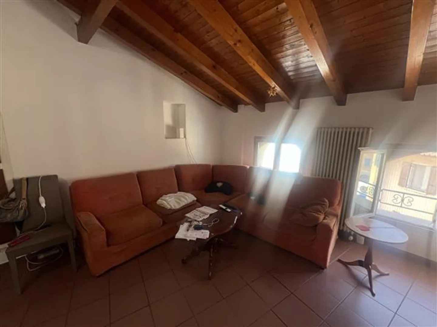 Riva San VItale: Palazzo a reddito - Foto 13 di 13