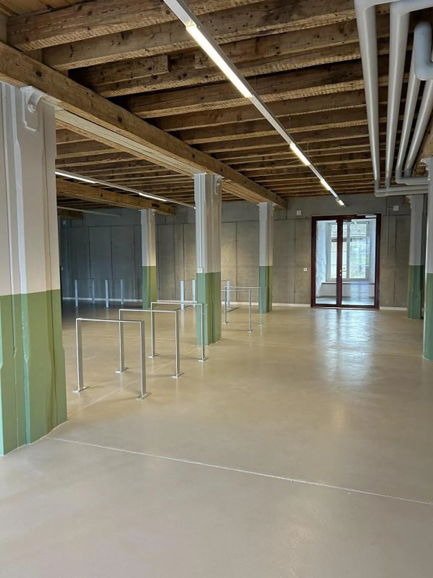 Charmante 5.5 Zimmer Wohnung - Foto 14 von 14