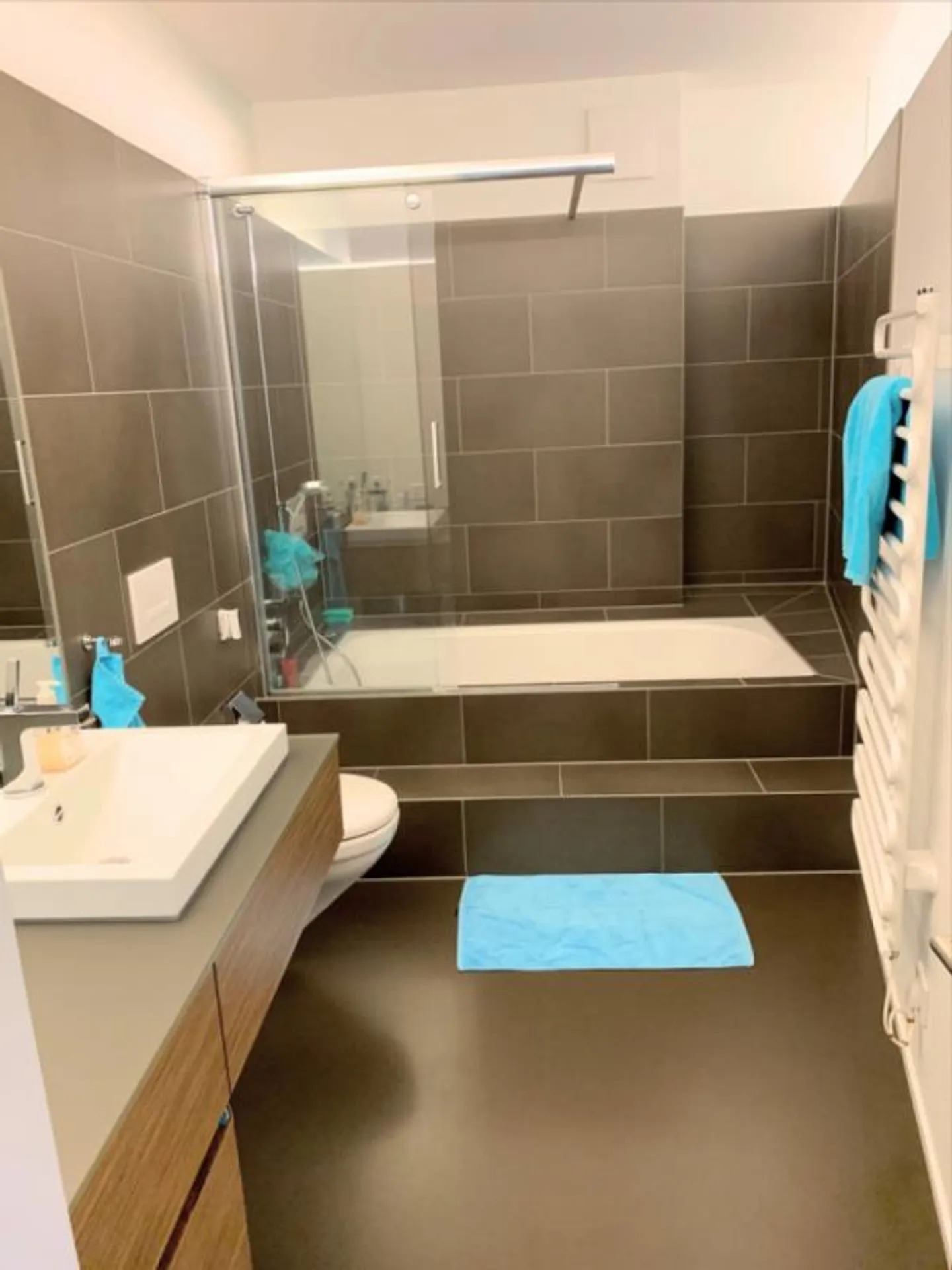 Vita elegante nel cuore della città vecchia di Lucerna - Foto 5 di 5