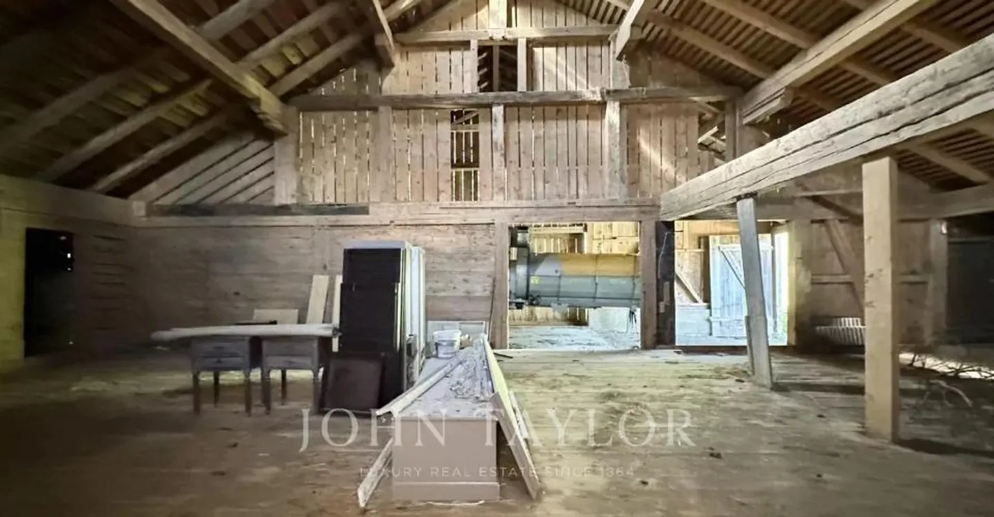 Chalet de luxe à Château d'Oex - Photo 7 sur 7