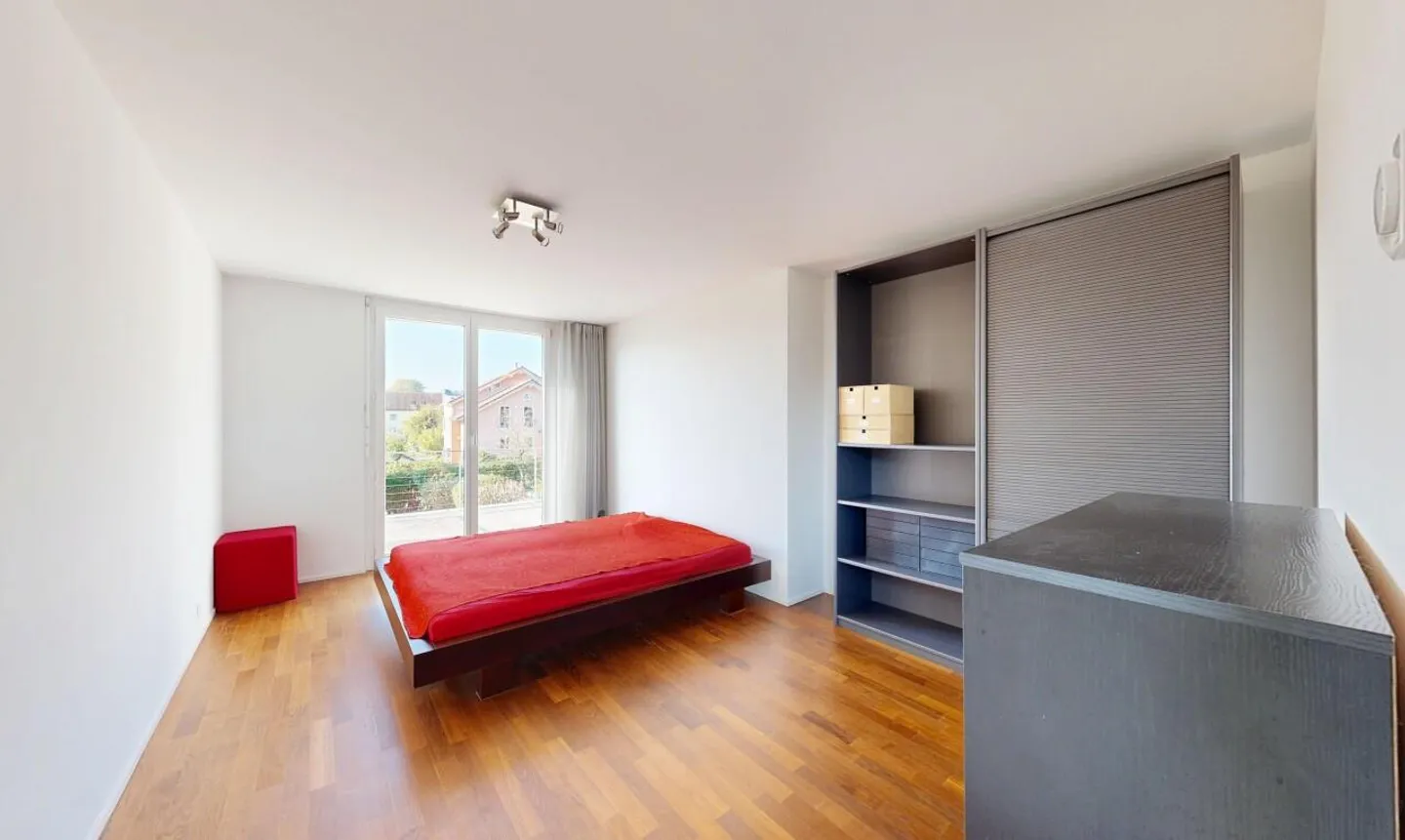 Doppelhaushälfte Reinach BL - Foto 7 von 13