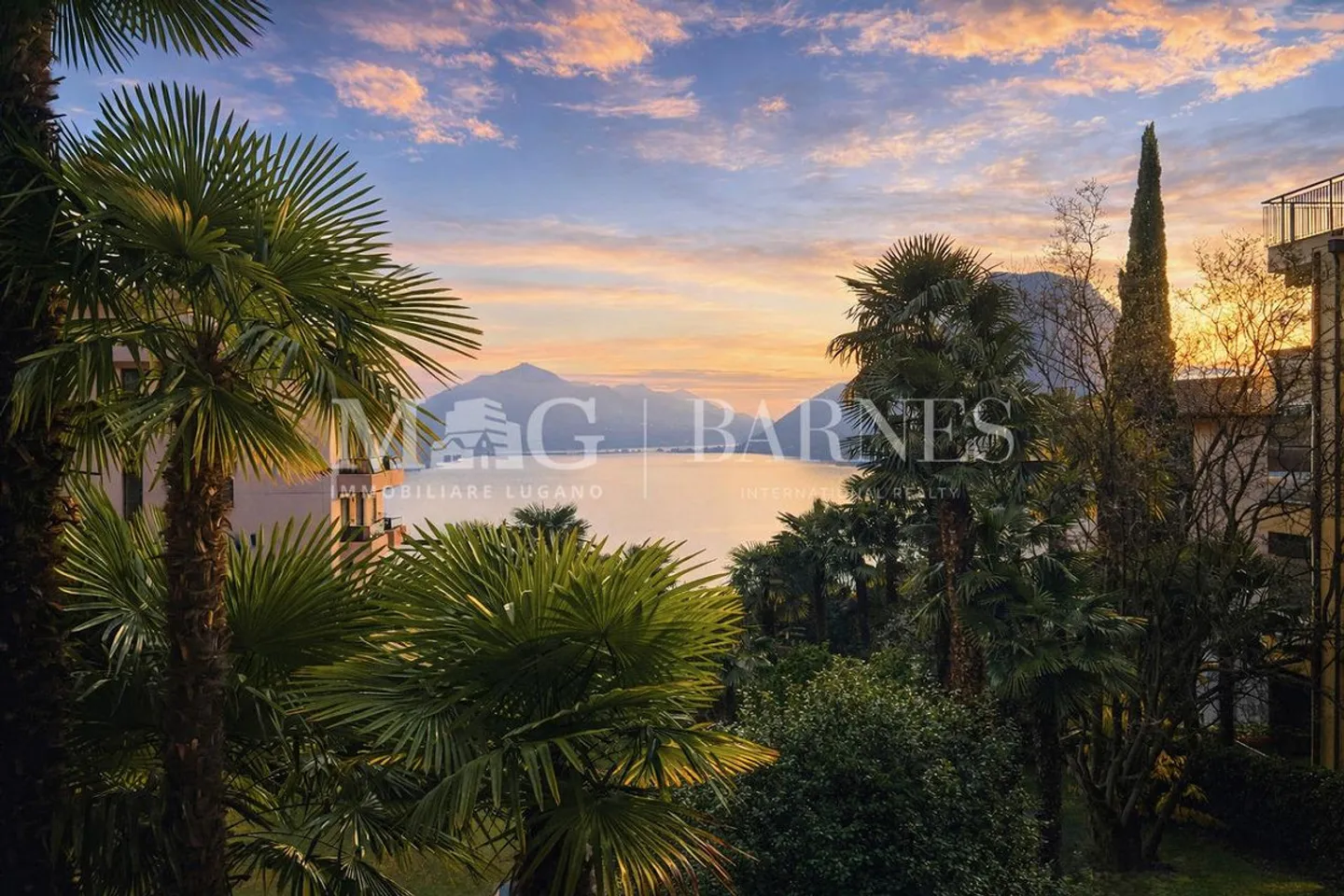 Appartamento Vista Lago a Lugano - Foto 1 di 6