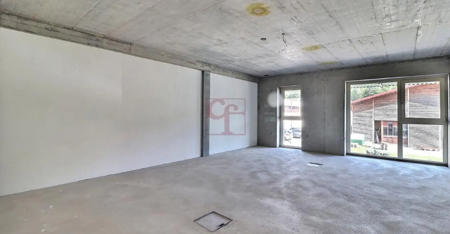 For rent - 4 modern offices in new premises - Photo 4 of 7
