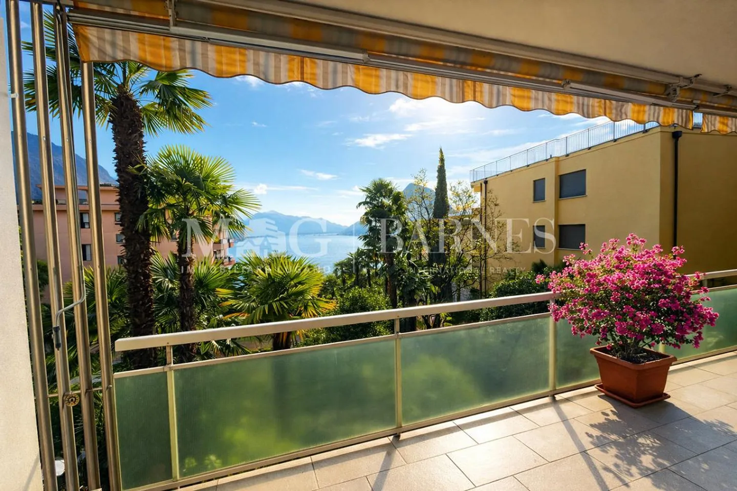 Appartamento Vista Lago a Lugano - Foto 4 di 6