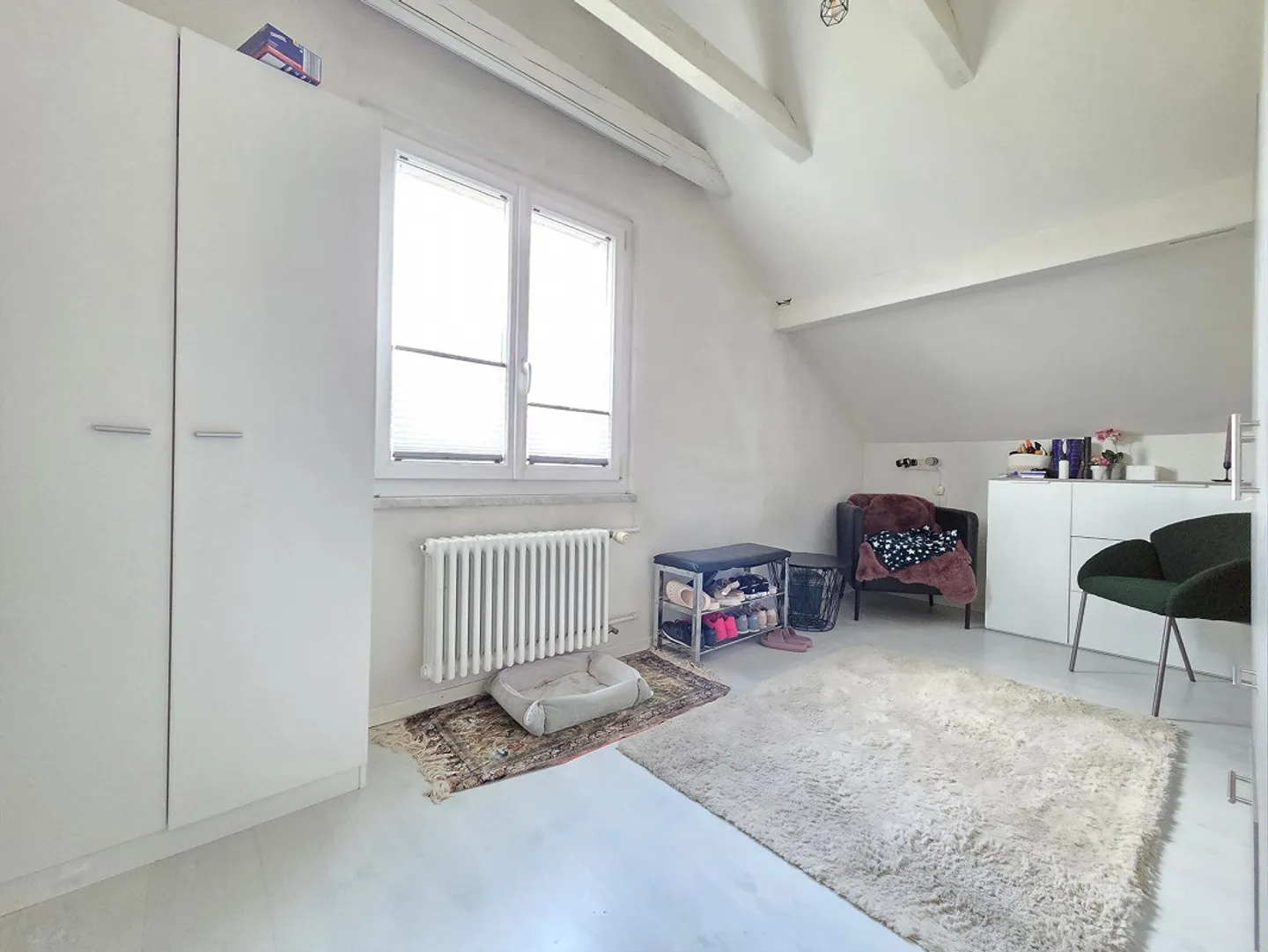 Freistehendes Familienhaus - Foto 5 von 8
