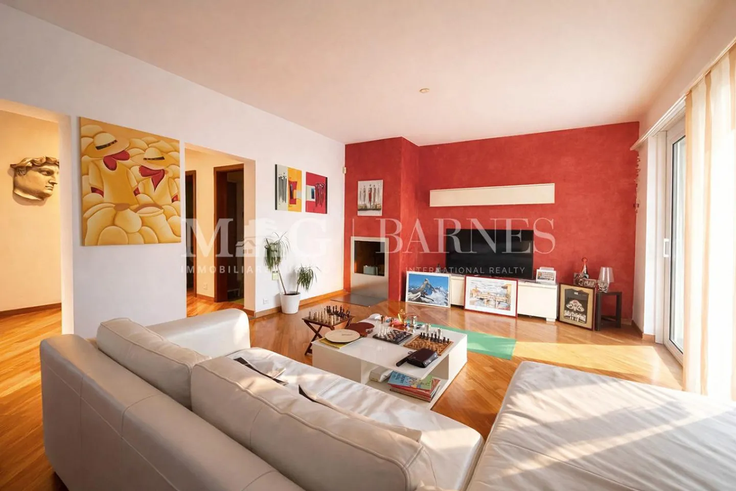 Appartamento Vista Lago a Lugano - Foto 2 di 6