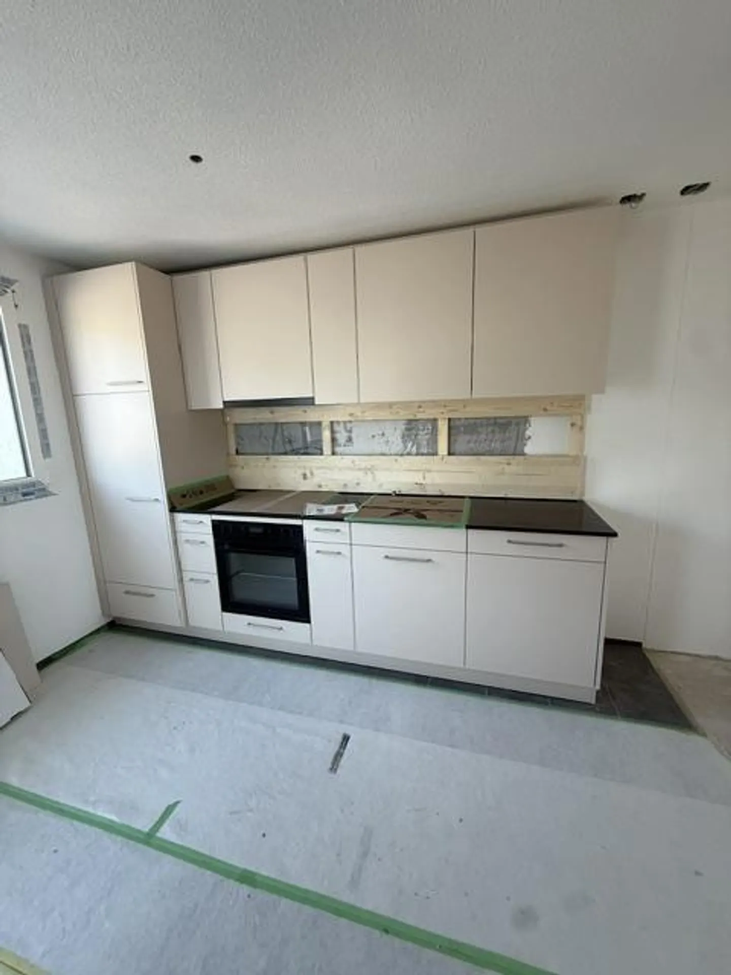 Modernes Apartment mit Grünblick - Foto 1 von 9