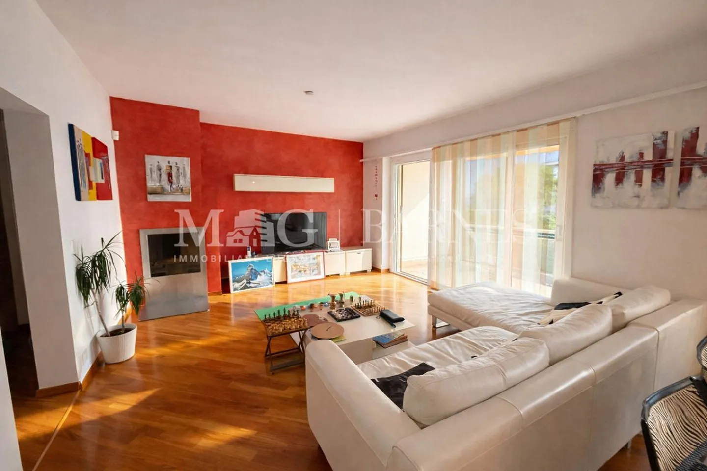 Appartamento Vista Lago a Lugano - Foto 5 di 6