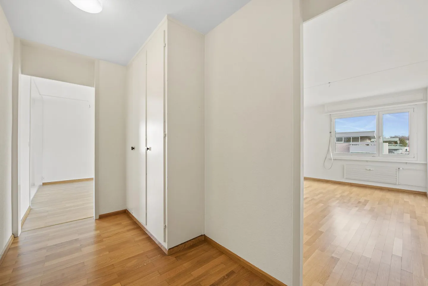 Freundliche Familienwohnung zu vermieten - Foto 5 von 9