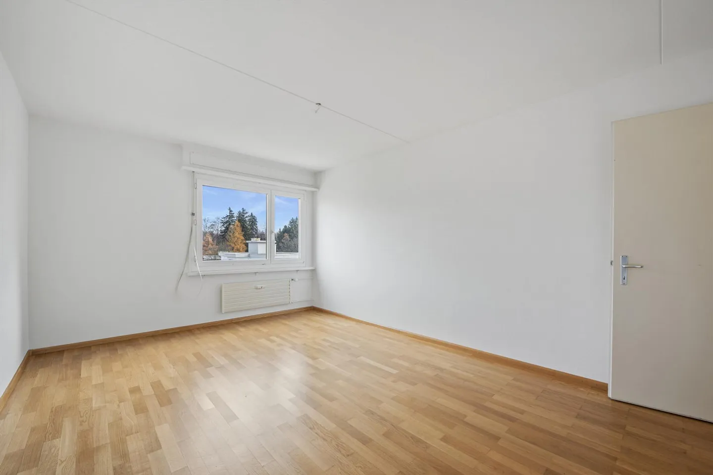 Freundliche Familienwohnung zu vermieten - Foto 7 von 9