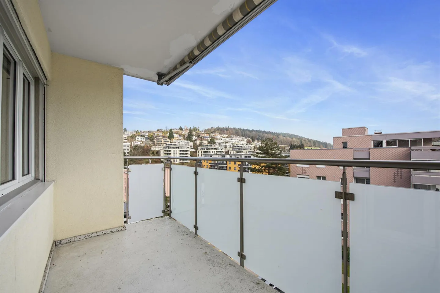 Freundliche Familienwohnung zu vermieten - Foto 8 von 9