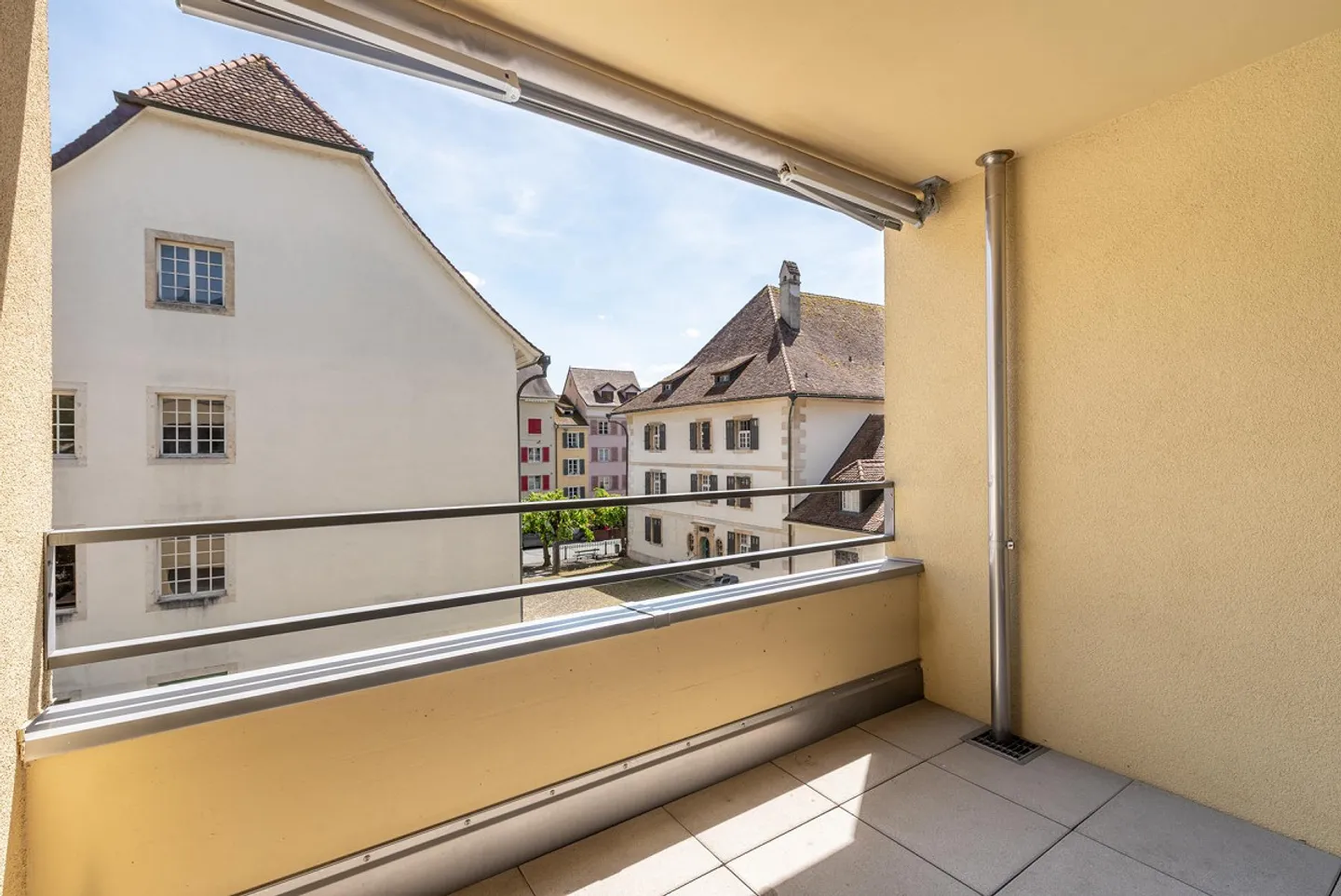 In einer Beziehung oder allein - Ihre neue Wohnung - Foto 2 von 10