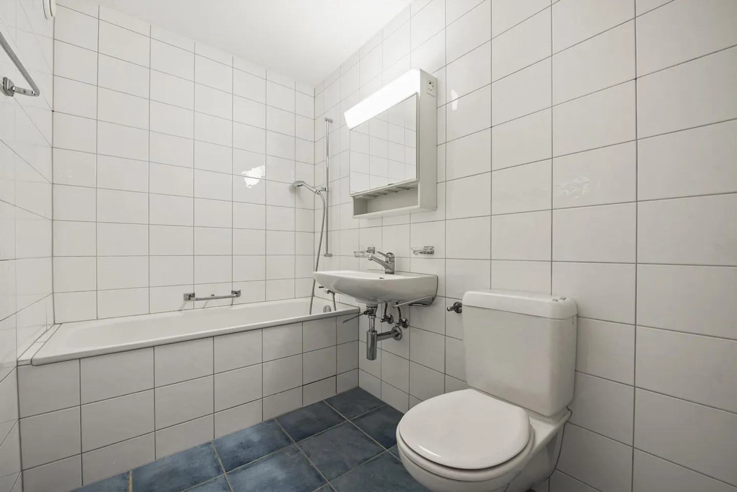 Freundliche Familienwohnung zu vermieten - Foto 4 von 9