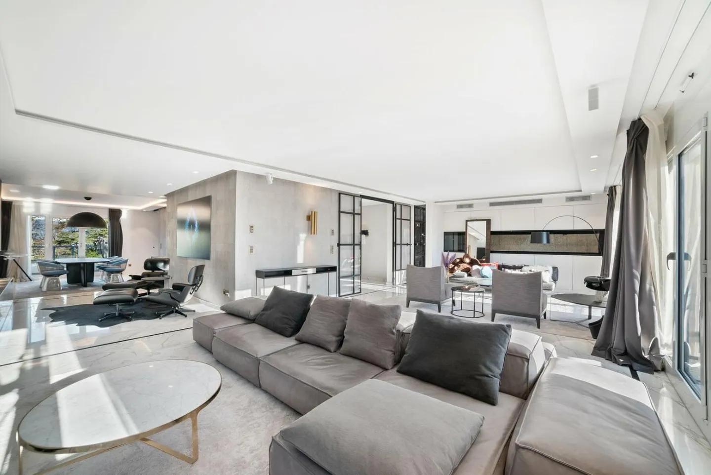 Exceptional Duplex? Cologny - Photo 1 of 13
