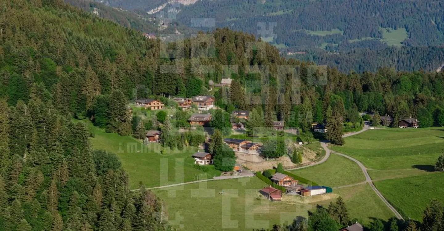Chalet Incantevole con Vista Stupenda - Foto 4 di 13