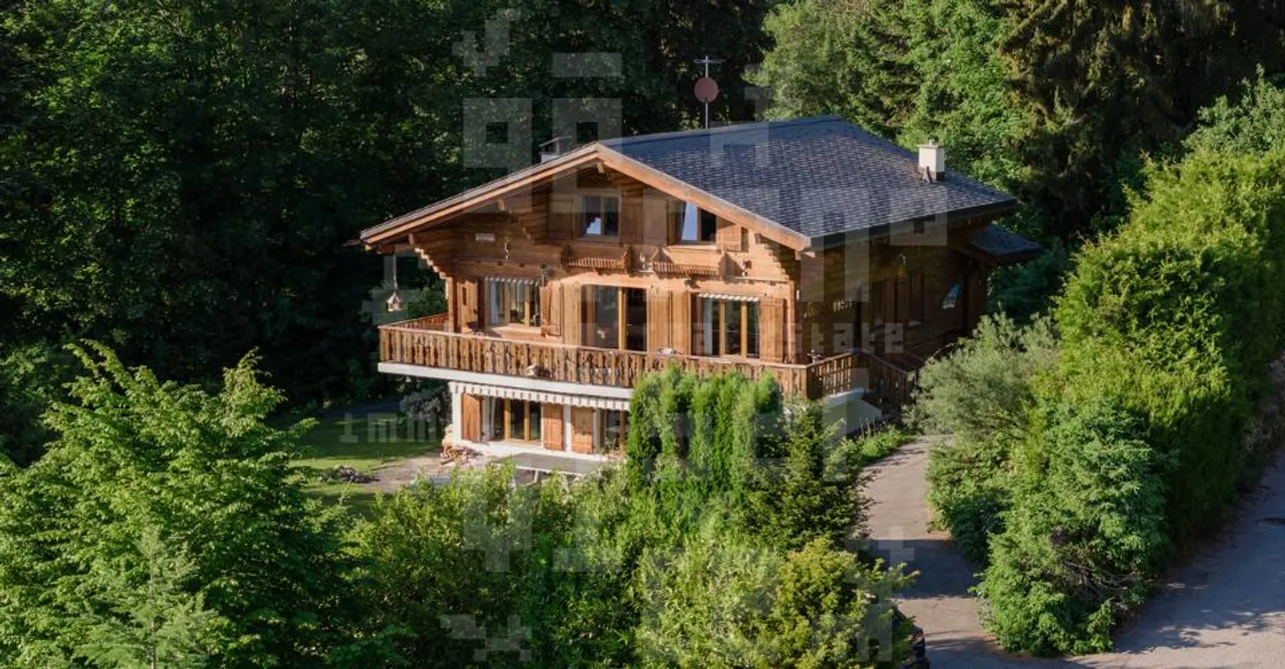 Chalet Incantevole con Vista Stupenda - Foto 6 di 13