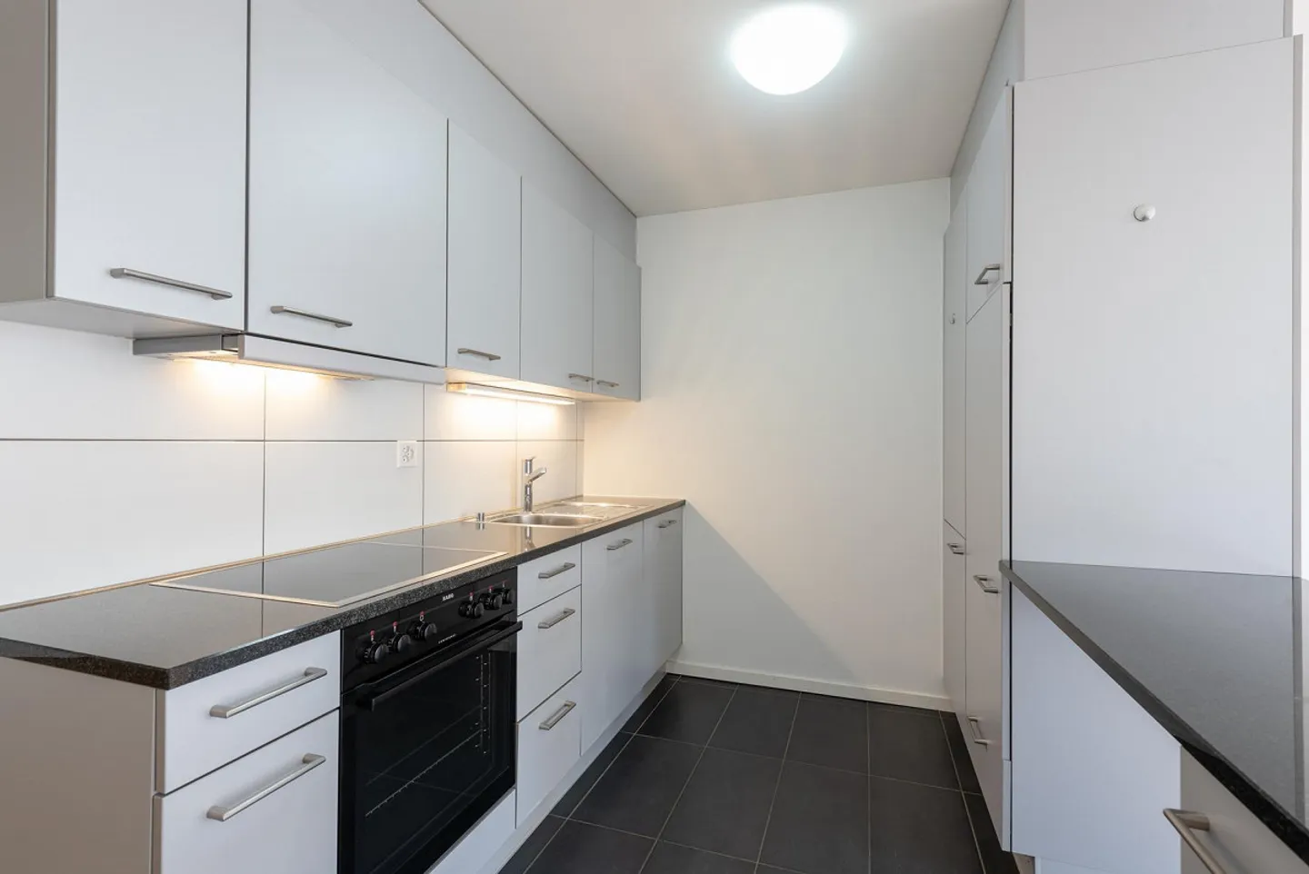 In einer Beziehung oder allein - Ihre neue Wohnung - Foto 4 von 10