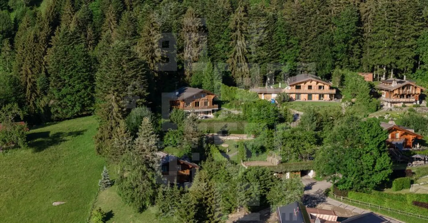 Chalet Incantevole con Vista Stupenda - Foto 7 di 13
