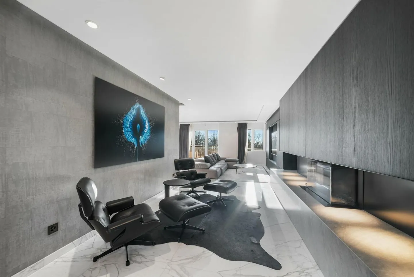Exceptional Duplex? Cologny - Photo 3 of 13