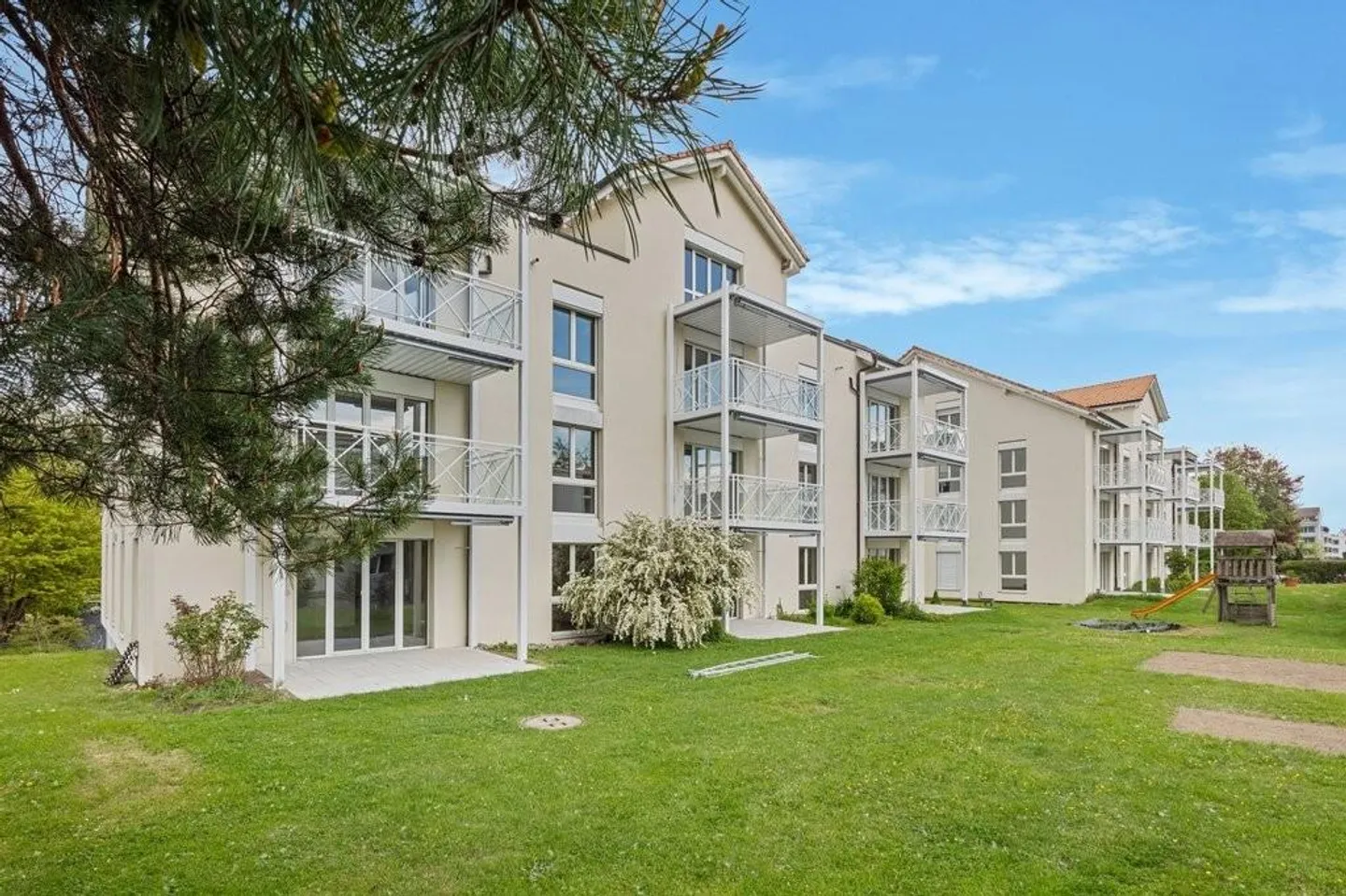 Appartamento familiare con balcone soleggiato - Foto 1 di 8