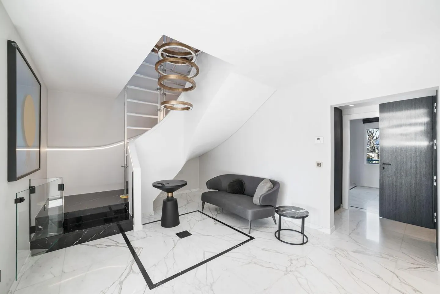 Exceptional Duplex? Cologny - Photo 7 of 13