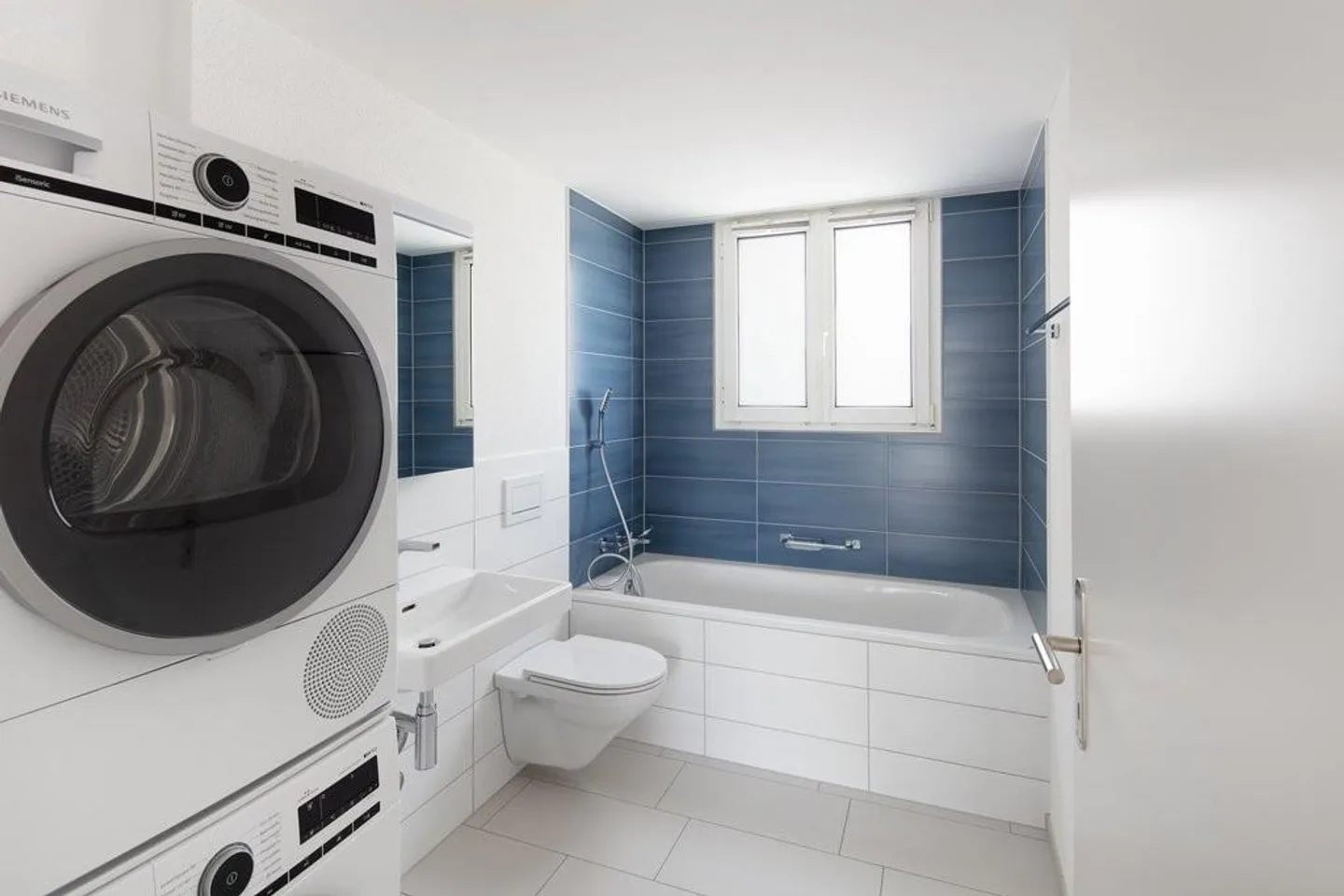 Appartamento familiare con balcone soleggiato - Foto 6 di 8