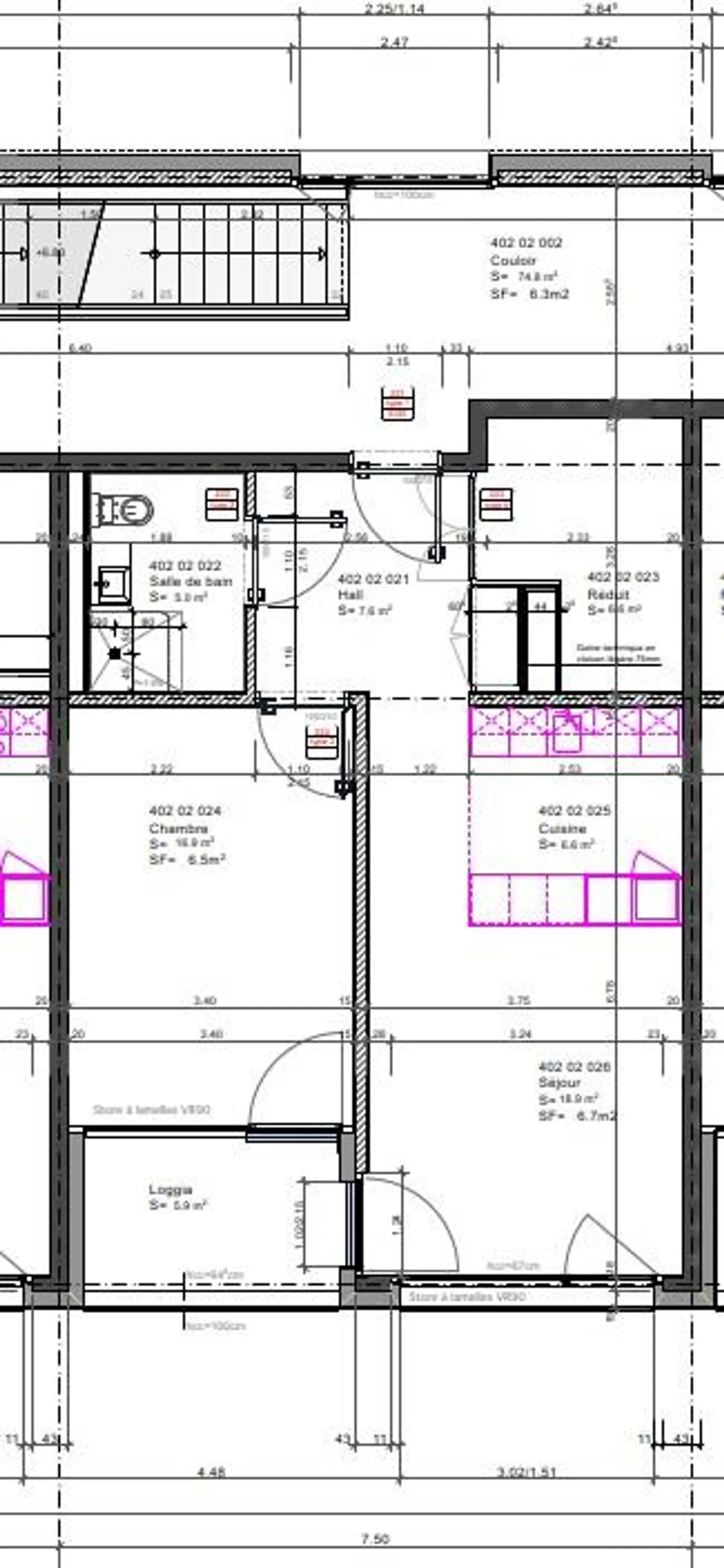 In einer Beziehung oder allein - Ihre neue Wohnung - Foto 10 von 10
