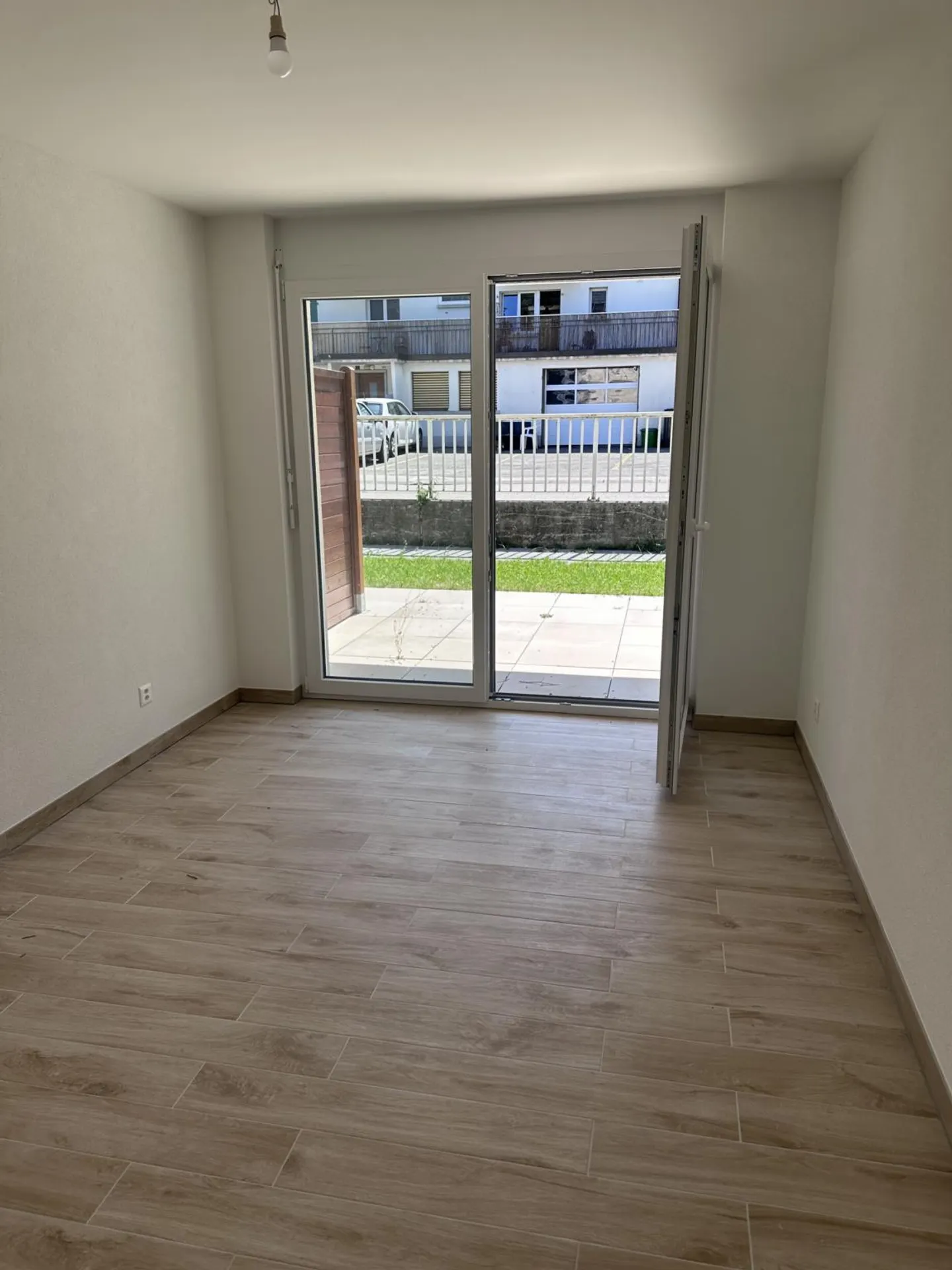 Neues Appartement in Vallorbe - Foto 8 von 14