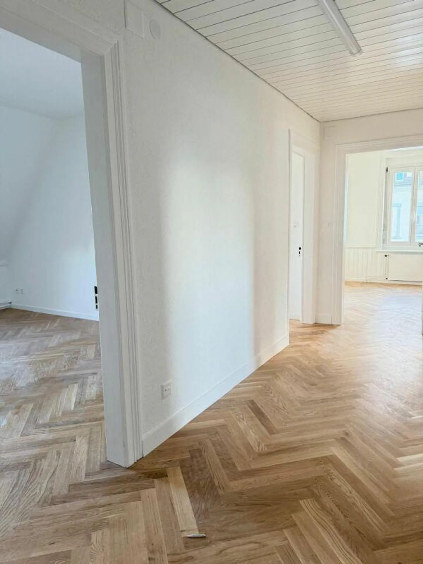 Appartement spacieux de 4 pièces - Photo 10 sur 15
