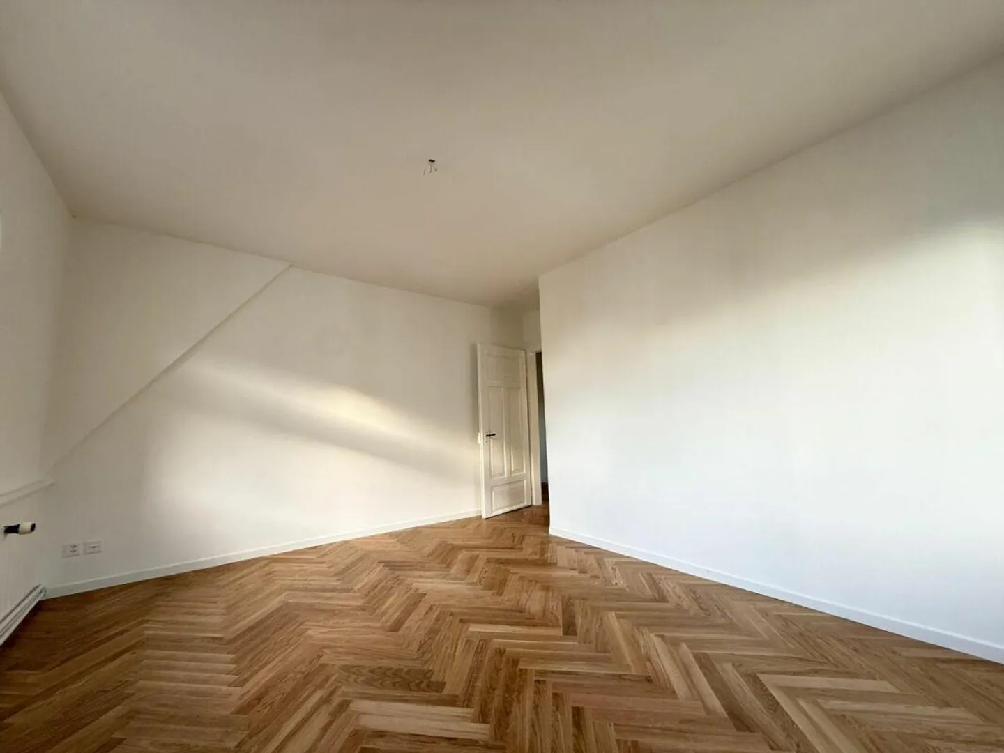 Appartement spacieux de 4 pièces - Photo 13 sur 15