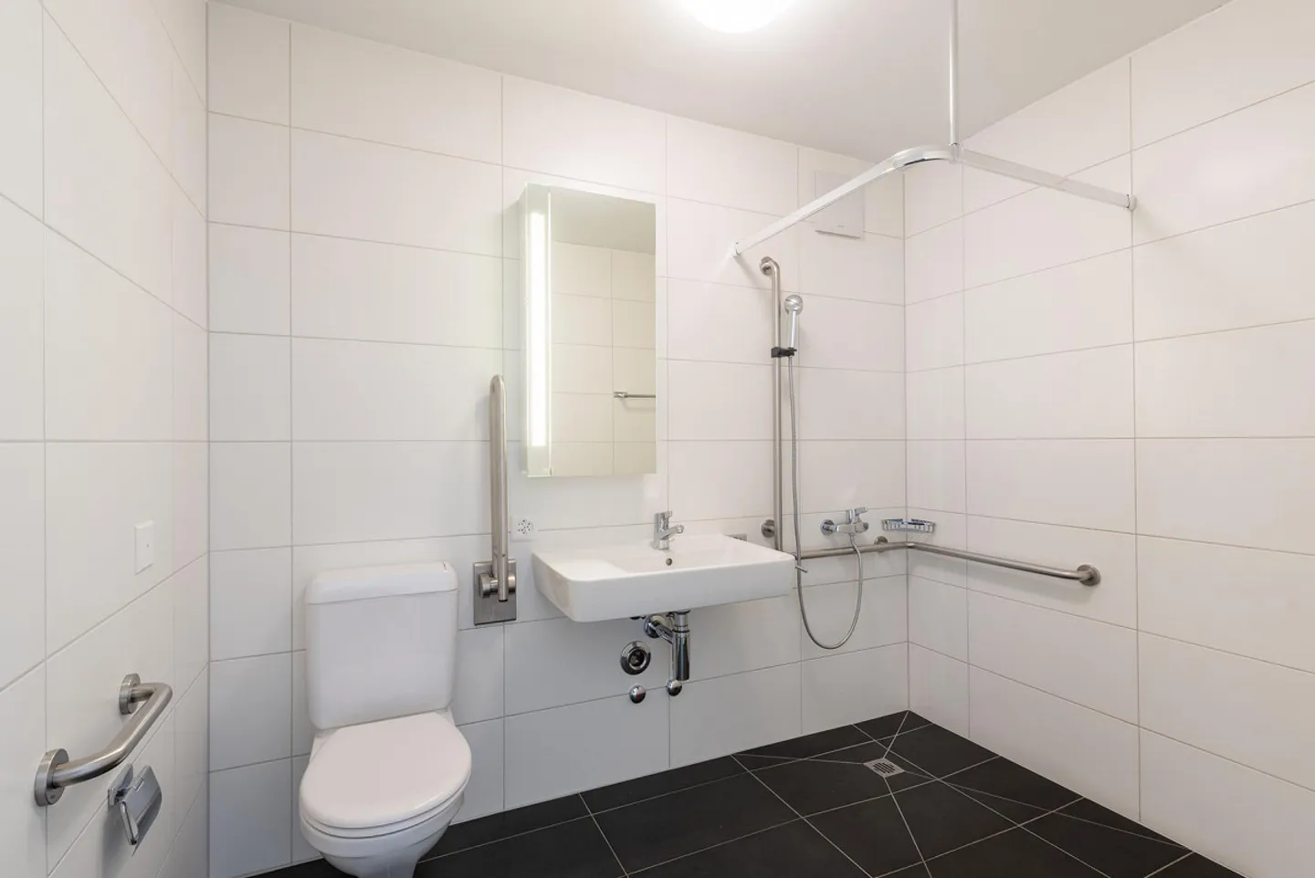In einer Beziehung oder allein - Ihre neue Wohnung - Foto 7 von 10