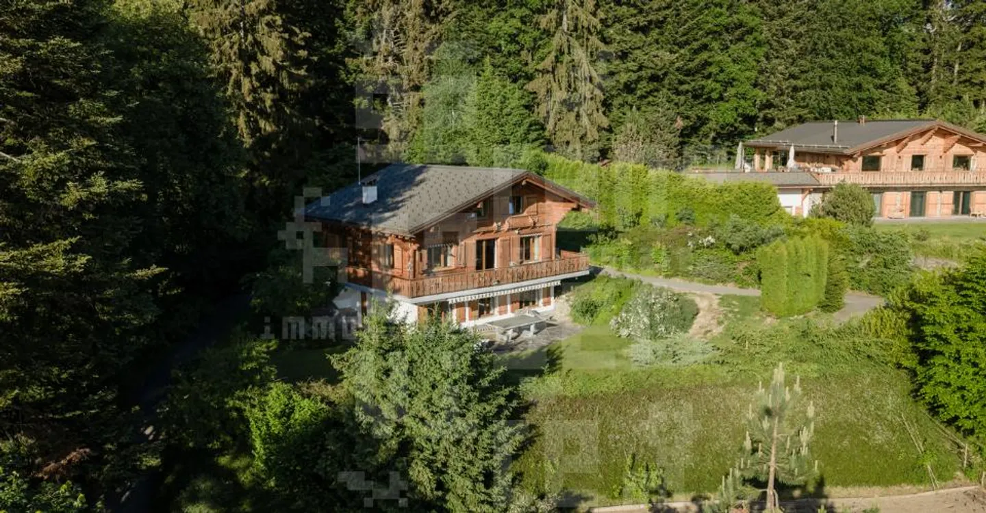 Chalet Incantevole con Vista Stupenda - Foto 9 di 13
