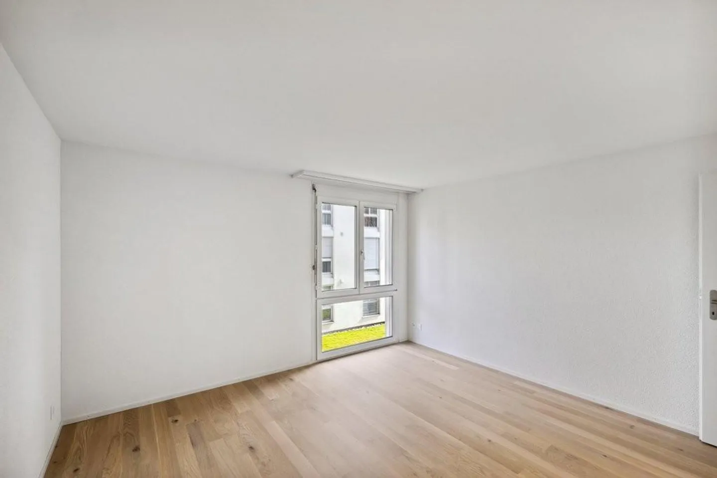 Appartamento familiare con balcone soleggiato - Foto 3 di 8