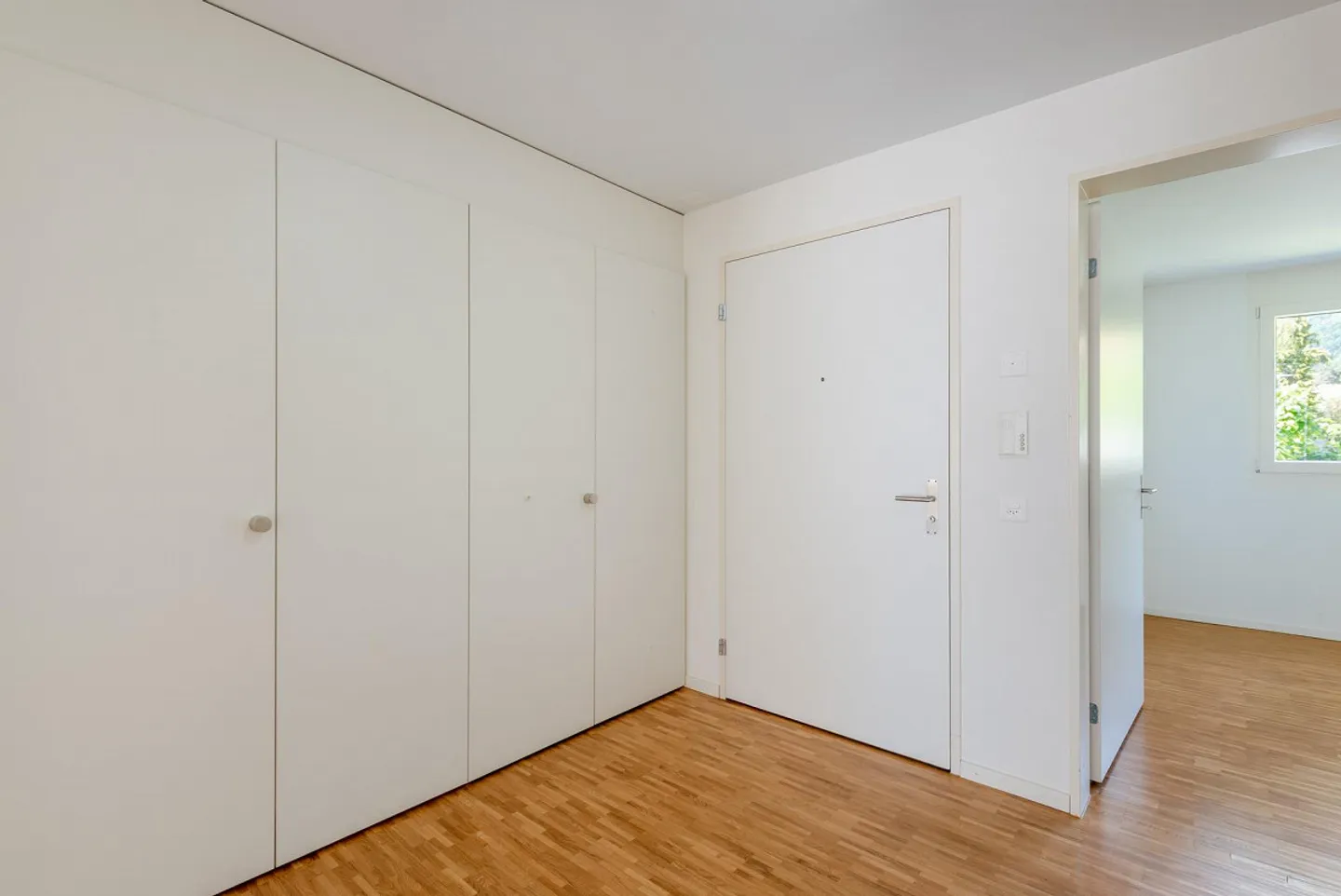 In einer Beziehung oder allein - Ihre neue Wohnung - Foto 9 von 10