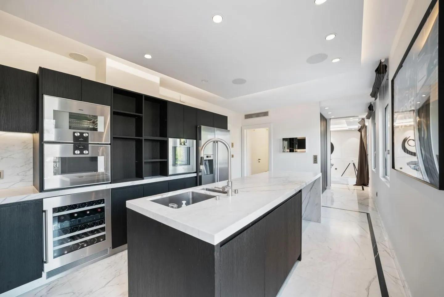 Exceptional Duplex? Cologny - Photo 6 of 13