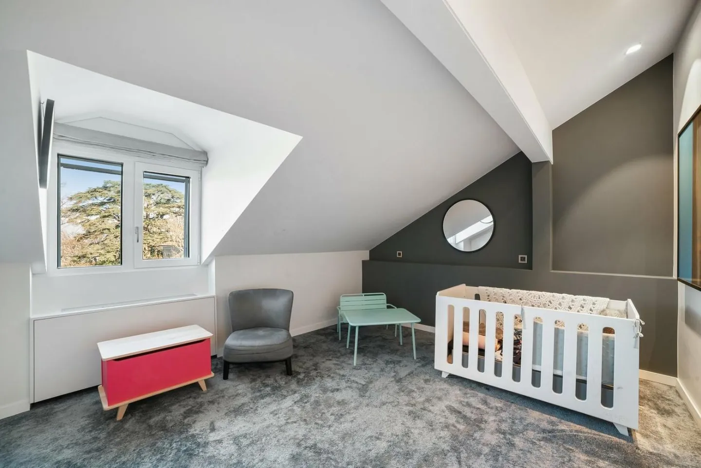 Exceptional Duplex? Cologny - Photo 11 of 13