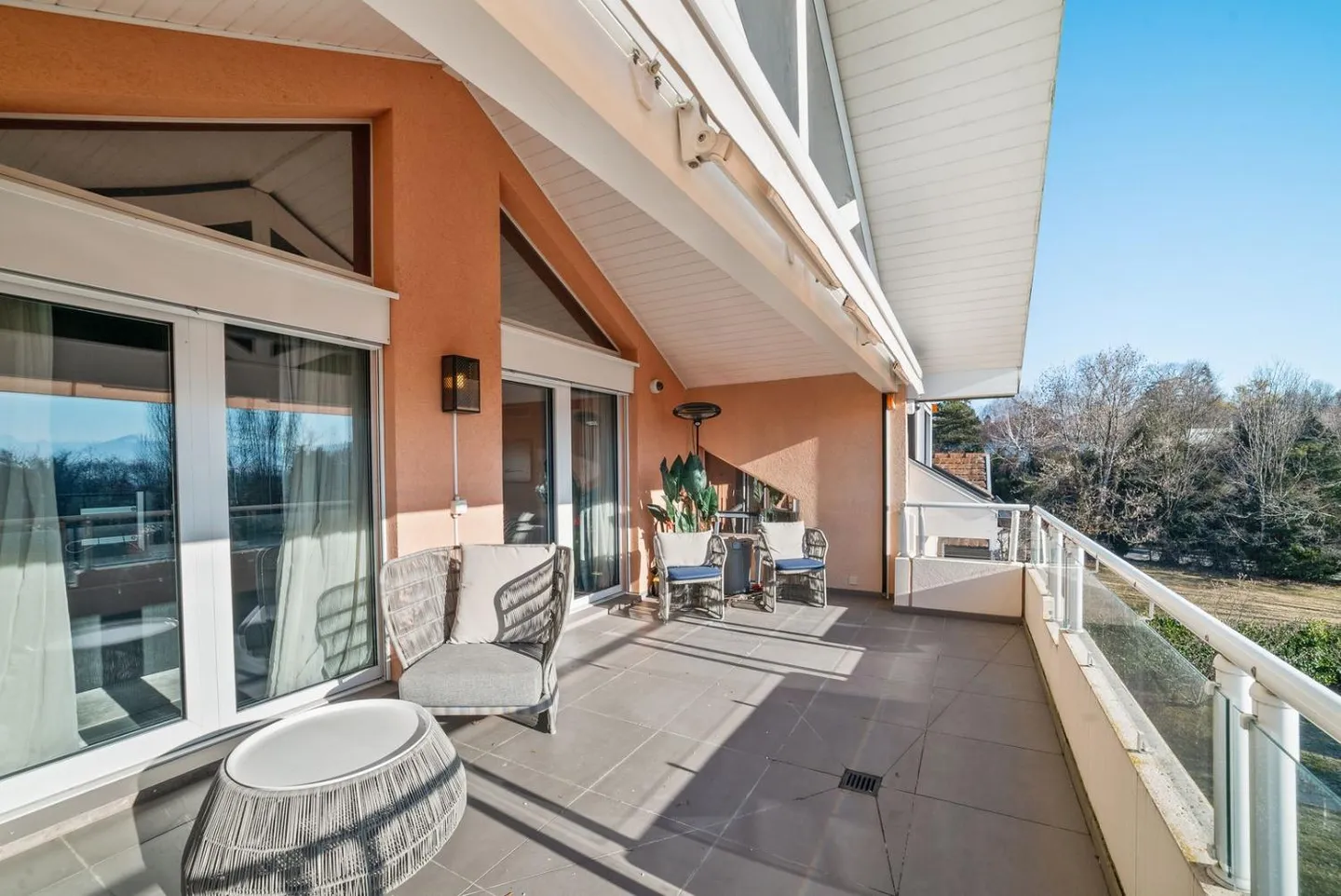 Exceptional Duplex? Cologny - Photo 13 of 13