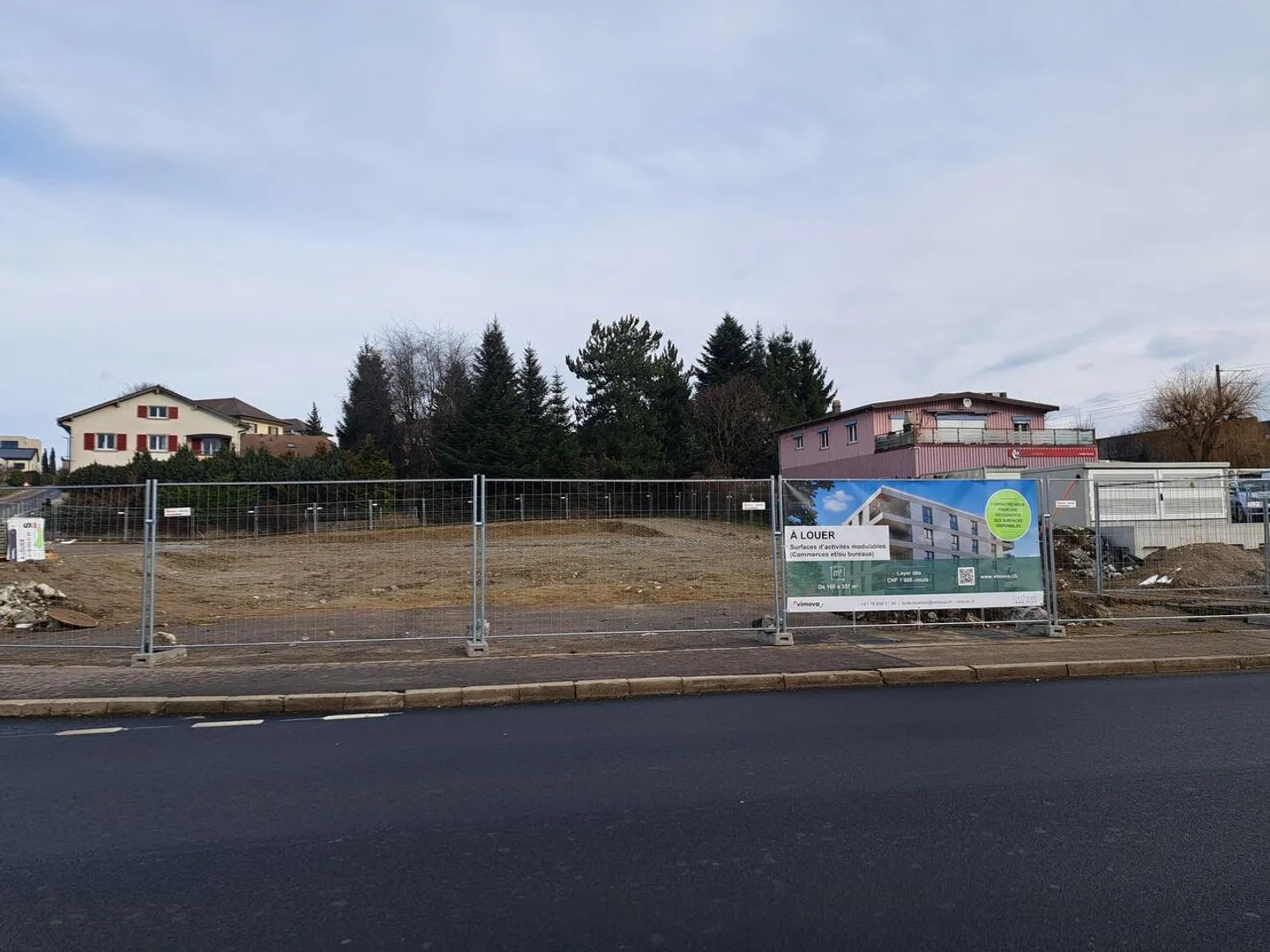 Bureau à louer - Photo 1 sur 5